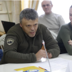 Mr. Oleksiy Mishchenko